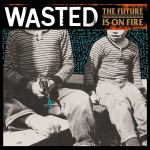 The future in on fire (cd)