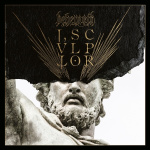 I,Scvlptor (Digipak)