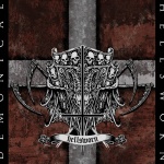 Hellsworn (cd digipak)