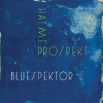 Bluespektor (cd)