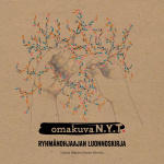 Omakuva N.Y.T ryhmäohjaajan luonnoskirja