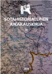 Sotahistoriallinen aikakauskirja 38