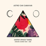 Outer space takes (cd)