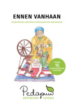 Ennen vanhaan -korttisarja suomalaisen kulttuuriperinnön opettamiseen