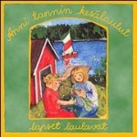 Anni Tannin kesälaulut (cd)