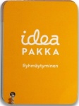 Ryhmäytyminen  : ideapakka 
