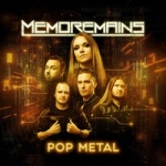 Pop metal (cd)