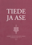 Tiede ja ase 81 : Suomen sotatieteellisen seuran vuosijulkaisu 2023