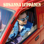 Leppävaara (cd)