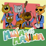 MusaMasiina (cd)