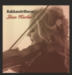 Rakkaudellisesti (cd)