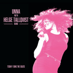 Today I sing the blues (cd)