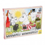 Muumipeli (lautapeli)