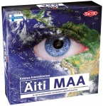 Äiti Maa (lautapeli)