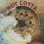 Hot Lotta (cd)