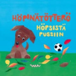 Höpsistä pussiin (cd)