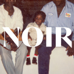 Noir (lp)
