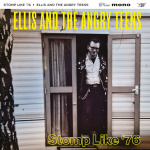 Stomp like '76 (cd)