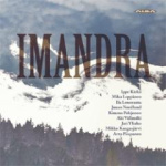 Kadonnutta Aikaa (cd)