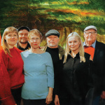 Valmistaudu rauhaan (cd)