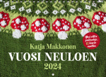 Vuosi neuloen 2024