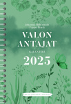 Valon antajat 2025