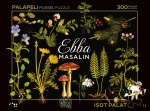 300-palainen palapeli Ebba Masalin