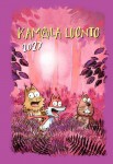 Kamala luonto pöytäkalenteri 2027