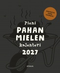 Pieni pahan mielen kalenteri 2027