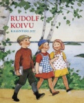 Rudolf Koivu seinäkalenteri 2027
