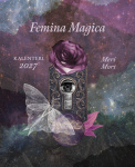 Femina Magica seinäkalenteri 2027