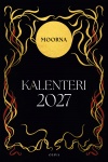 Moorna pöytäkalenteri 2027