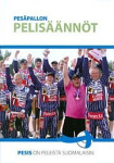 Pesäpallon pelisäännöt