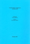 Työoikeudellisen yhdistyksen vuosikirja 2009