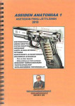 Aseiden anatomiaa : 1,Asetiedon pikku-jättiläinen 2010