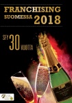 Franchising Suomessa 2018