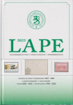 Lape 2023 postimerkkiluettelo : Suomi - Finland 1856-2022 : Suomen klassiset ehiökuoret 1845-1884 : laivapostimerkit, joulumerki