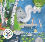 Tiedän paikan armahan (2 cd)