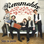 Satoi tai paistoi (cd)