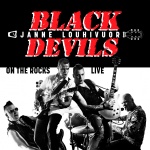 On the Rocks live (2lp)