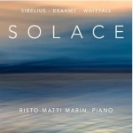Solace (cd)