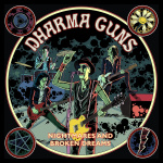 Nightmares and broken dreams (cd)