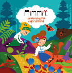 Luonnonsuojelun supersankarit (cd)