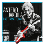 Erottamattomat (cd)