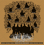 Family meeting (3lp)