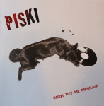 Kaikki tiet vie Niksulaan (lp)