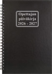 Opettajan päiväkirja 2026-2027 : Nro 202604