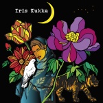 Iris Kukka (lp)