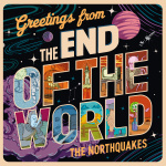 Greetings from the end of the world (lp)