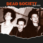 1989-1993 (lp)